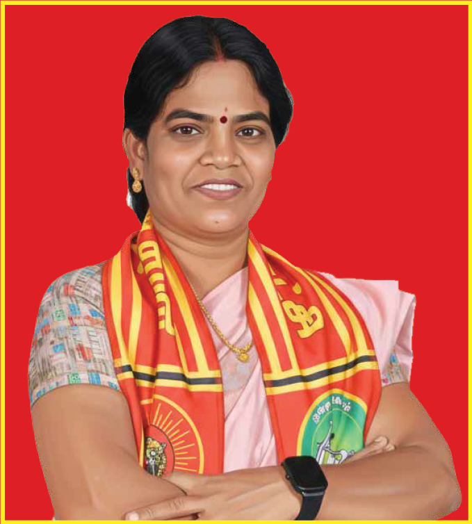 Santha Lakshmi